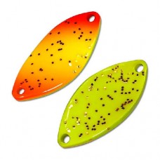 Блесна колеблющаяся Kosadaka Trout Space Stunt (2.5 г) OYR