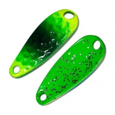 Блесна колеблющаяся Kosadaka Trout Space Sailor (3.4 г) CYGY