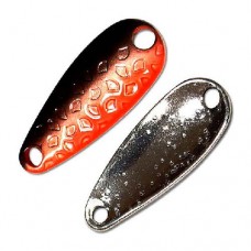 Блесна колеблющаяся Kosadaka Trout Space Sailor (3.4 г) LBSO