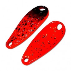Блесна колеблющаяся Kosadaka Trout Space Sailor (3.4 г) COBP
