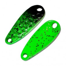 Блесна колеблющаяся Kosadaka Trout Space Sailor (3.4 г) CGBP