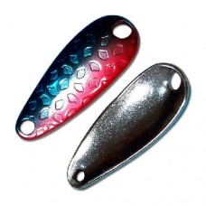 Блесна колеблющаяся Kosadaka Trout Space Sailor (3.4 г) LRSB