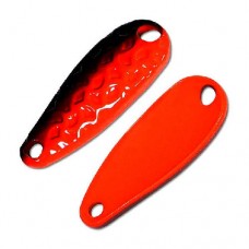 Блесна колеблющаяся Kosadaka Trout Space Sailor (3.4 г) LBO