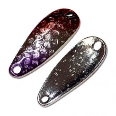 Блесна колеблющаяся Kosadaka Trout Space Sailor (3.4 г) DBSR