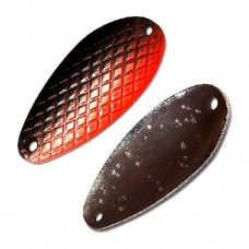 Блесна колеблющаяся Kosadaka Trout Space Corvet (3 г) LBSO