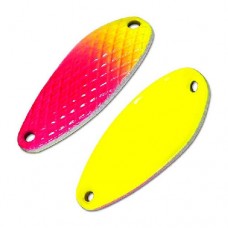 Блесна колеблющаяся Kosadaka Trout Space Corvet (3 г) CPY