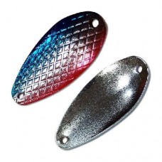 Блесна колеблющаяся Kosadaka Trout Space Corvet (3 г) LRSB