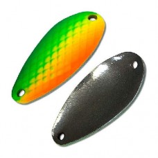 Блесна колеблющаяся Kosadaka Trout Space Corvet (3 г) LOYG