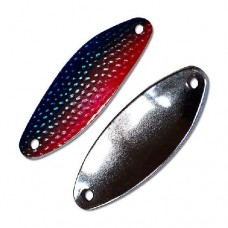 Блесна колеблющаяся Kosadaka Trout Space Flaber (2.3 г) LRSB