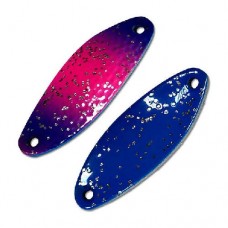 Блесна колеблющаяся Kosadaka Trout Space Flaber (2.3 г) VPLB