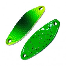 Блесна колеблющаяся Kosadaka Trout Space Flaber (2.3 г) CYGY