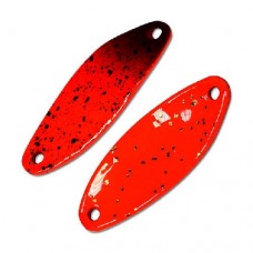 Блесна колеблющаяся Kosadaka Trout Space Flaber (2.3 г) COBP