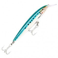 Воблер Rapala Floating Magnum до 3,3 м (11см, 15г) BSRDL
