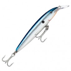 Воблер Rapala Floating Magnum до 3,3 м (11см, 15г) SB