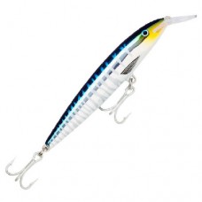Воблер Rapala Floating Magnum до 3,3 м (11см, 15г) WHU