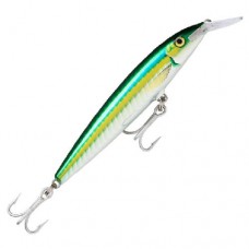 Воблер Rapala Floating Magnum до 3,3 м (14см, 22г) BSCD