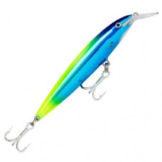 Воблер Rapala Floating Magnum до 3,3 м (14см, 22г) YFU