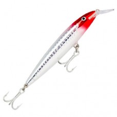 Воблер Rapala Floating Magnum до 3,3 м (18см, 40г) RHU