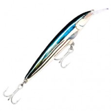 Воблер Rapala Floating Magnum до 3,3 м (18см, 40г) SJL