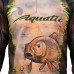 Джерси Aquatic ДЖ-02 (размер-XL)