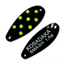 Блесна колеблющаяся Kosadaka Trout Police Smash (1.6 г) A21