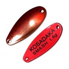 Блесна колеблющаяся Kosadaka Trout Police Smash (1.6 г) AI45