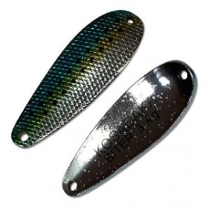Блесна колеблющаяся Kosadaka Trout Police Biter (3.4 г) 805
