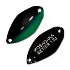 Блесна колеблющаяся Kosadaka Trout Police Inciter (1.2 г) C11