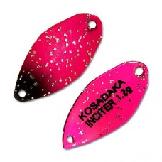 Блесна колеблющаяся Kosadaka Trout Police Inciter (1.2 г) D90