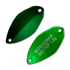 Блесна колеблющаяся Kosadaka Trout Police Inciter (1.2 г) D91