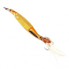 Блесна колеблющаяся Kosadaka Fast Jig (10 г) GOLD