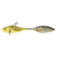 Тейлспиннер Kosadaka Barracuda (20 г) GOLD