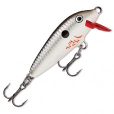 Воблер Rapala Original Floater до 1,2 м (3см, 2г) BP
