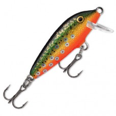 Воблер Rapala Original Floater до 1,2 м (3см, 2г) BTR