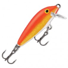 Воблер Rapala Original Floater до 1,2 м (3см, 2г) GFR