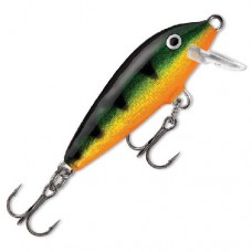 Воблер Rapala Original Floater до 1,2 м (3см, 2г) P