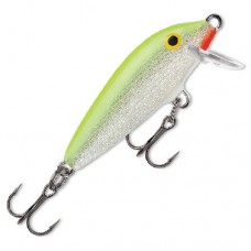 Воблер Rapala Original Floater до 1,2 м (3см, 2г) SFC
