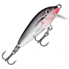 Воблер Rapala Original Floater до 1,2 м (3см, 2г) V