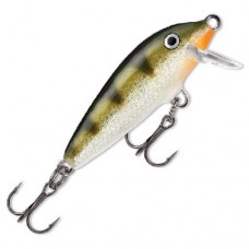 Воблер Rapala Original Floater до 1,2 м (3см, 2г) YP