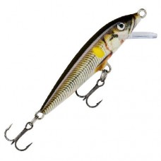 Воблер Rapala Original Floater до 1,5 м (5см, 3г) AYUL