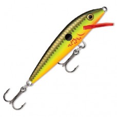 Воблер Rapala Original Floater до 1,5 м (5см, 3г) BHO