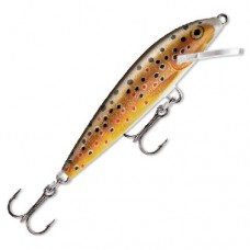 Воблер Rapala Original Floater до 1,5 м (5см, 3г) BT