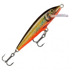 Воблер Rapala Original Floater до 1,5 м (5см, 3г) CHL