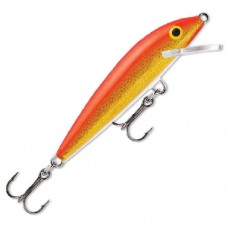 Воблер Rapala Original Floater до 1,5 м (5см, 3г) GFR