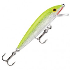 Воблер Rapala Original Floater до 1,5 м (5см, 3г) SFC