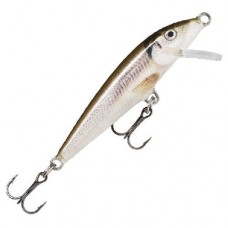 Воблер Rapala Original Floater до 1,5 м (5см, 3г) SML