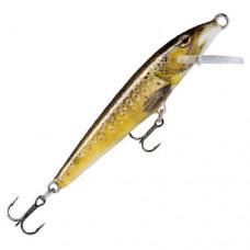 Воблер Rapala Original Floater до 1,5 м (5см, 3г) TRL