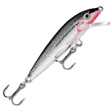 Воблер Rapala Original Floater до 1,5 м (5см, 3г) V