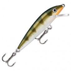 Воблер Rapala Original Floater до 1,5 м (5см, 3г) YP