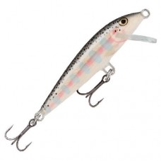 Воблер Rapala Original Floater до 1,5 м (7см, 4г) BJRT